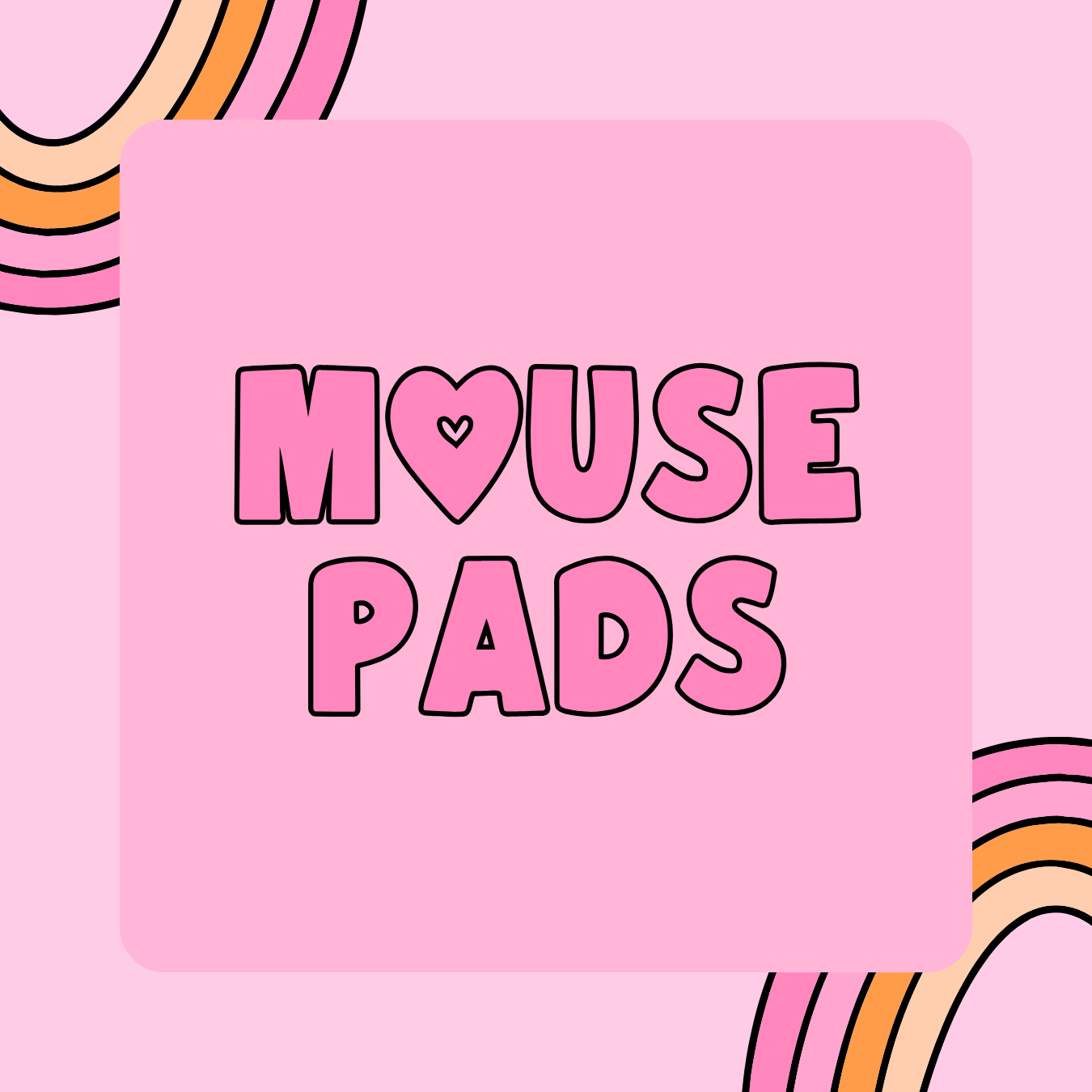 Mouse Pad