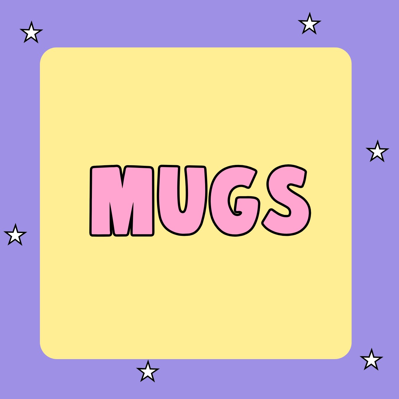 Mugs