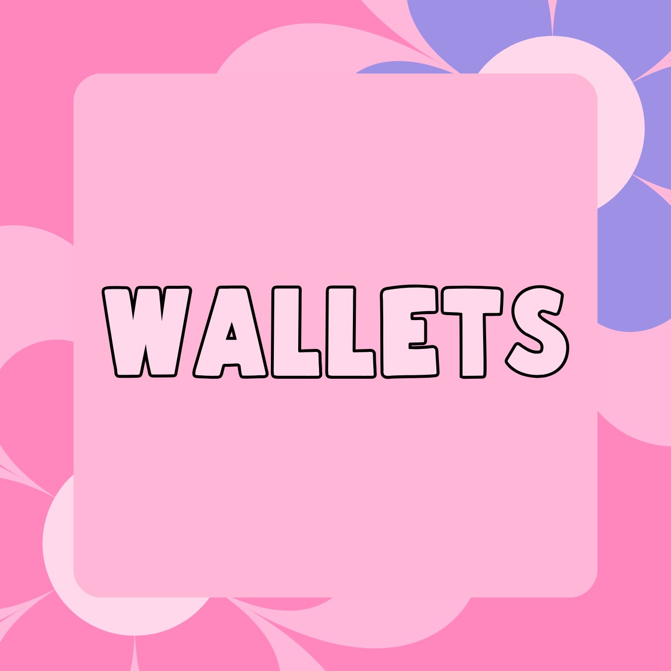 Wallets