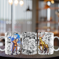 Saint Seiya  | Mugs