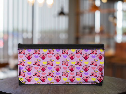 Kirby | Wallet