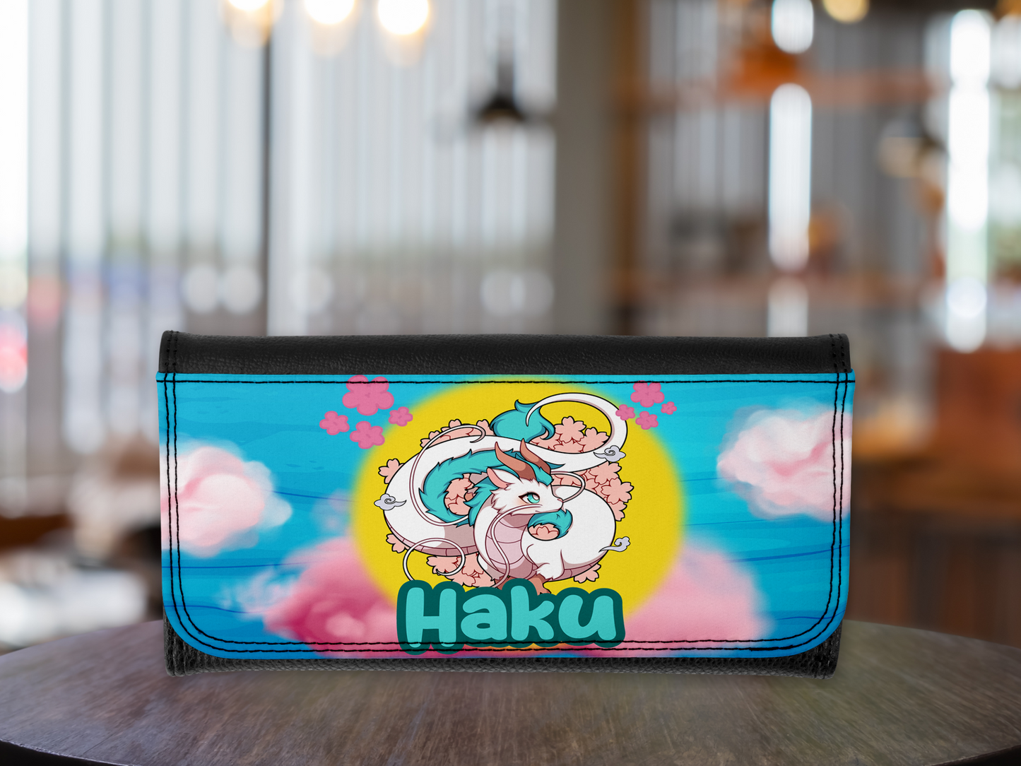 Haku| Wallet