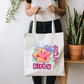 Kirby | Tote Bag