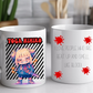 Chainsaw Toga |Mugs