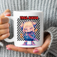 Chainsaw Toga |Mugs