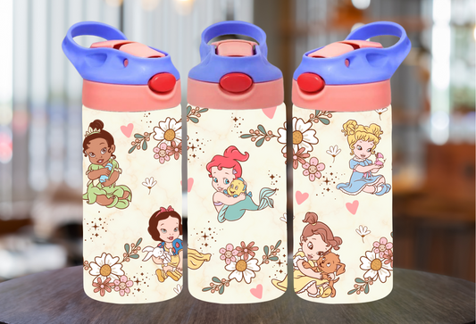 Baby Princess | Kids Tumblers