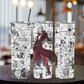 Seven Sins| Tumblers - Zoe & Finn's Creations 