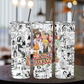 Seven Sins| Tumblers - Zoe & Finn's Creations 