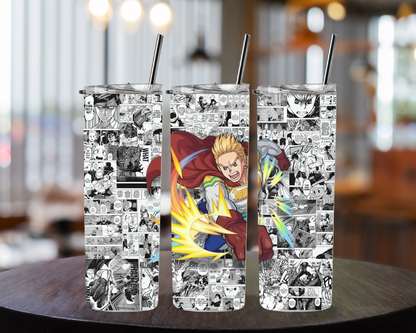 Hero #2 |Tumblers