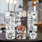 Revengers| Tumblers - Zoe & Finn's Creations 