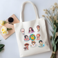 Summer Vibes| Tote Bag