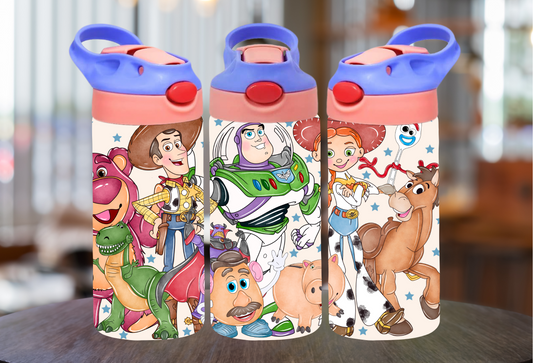 Toys| Kids Tumblers