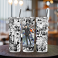 CHSM |Tumblers - Zoe & Finn's Creations 