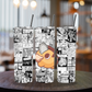 CHSM |Tumblers - Zoe & Finn's Creations 