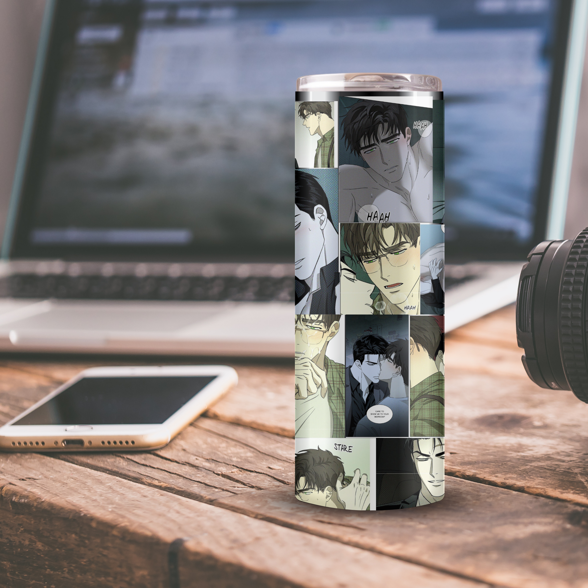 Mixed BL | Tumblers - Zoe & Finn's Creations 