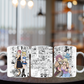 Nasta & Lucy  | Mugs