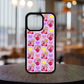 Kirby | Phone Case - Zoe & Finn's Creations 