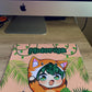 Mouse Pad #4 - Zoe & Finn's Creations 