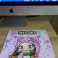 Mouse Pad #1 - Zoe & Finn's Creations 