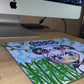 Mouse Pad #2 - Zoe & Finn's Creations 