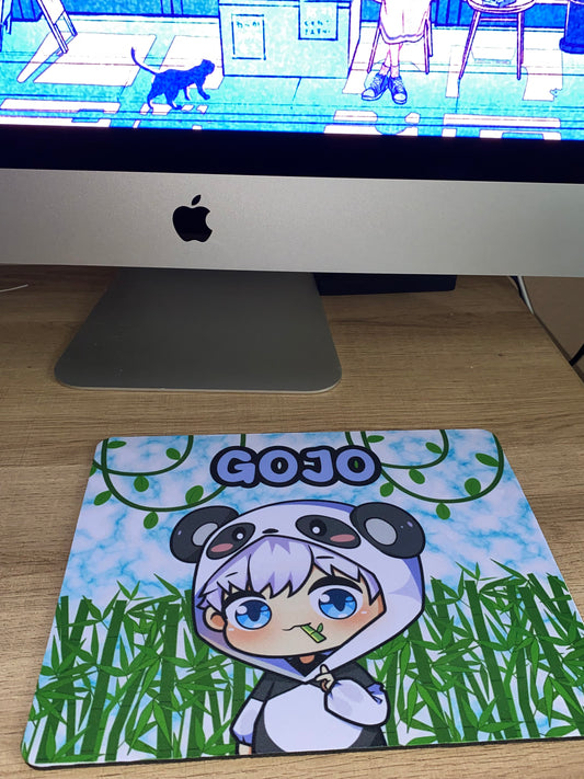 Mouse Pad #2 - Zoe & Finn's Creations 