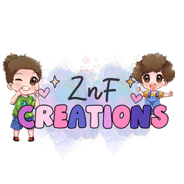 Zoe & Finn's Creations 