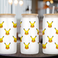 Pika | Glass Can - Zoe & Finn's Creations 